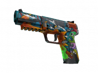 Five-SeveN Angry Mob